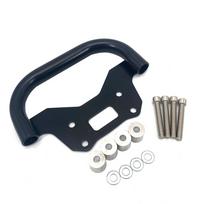 Motociklų priedai Daugiafunkcis stovas skirtas HONDA HunterCub CT125 CT 125 ct125 2022 Pakabinamas stovas juoda