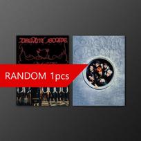 NCT DREAM [DREAM( )SCAPE] (Fotoknyga Ver.) ** RANDOM 1PCS