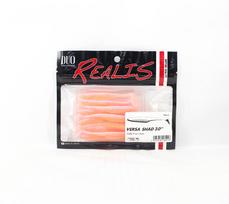 Duo Soft Lure Versa Shad 3 inch F092 (0218)