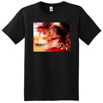 Slipknot The End So Far Vinilo CD Viršelis Unisex Marškinėliai S black
