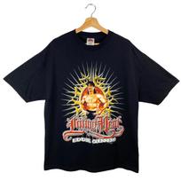 Latino Heat Eddie Guerreo Viva La Raza Wwf Wf 2000 Vtg Wrestling Tee Unisex T-Shirt S
