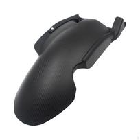 Motorcycle Mud Flap Splash Guard Spare Parts Replacement Accessories Anti Rear