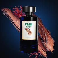 THE PLANT FIX Mood Range Knight Perfume