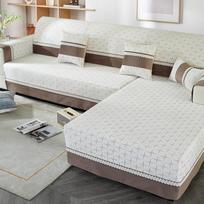 Abstrakti sofos pagalvėlė šenilinė paprasta sofos užvalkalas viskas įskaičiuota audinys Odinė sofa Aukščiausios klasės sofos užvalkalas 70*70