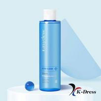 Easydew Acne Clear Low Irritation Peeling Toner 200ml 1 PCS white