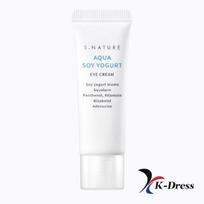 S Nature Aqua Soy Yogurt Eye Cream 25g 1 PCS