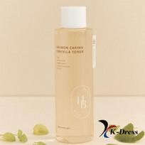 HEVEBLUE Salmon Caring Centella tonikas 200ml 1 PCS white