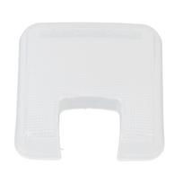 Interior Dome Light Lens Cover 87834‑89104 Roof Lamp Lens Cover Replacement for  Tacoma 1995 t