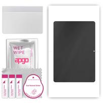 apgo Hydrogel Privacy Matte Screen Protector for Teclast T40s, Anti Spy, Hydrogel Film, Flexible, Soft TPU with positioning layer easy installation