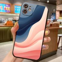 Case For Samsung Galaxy A51 A54 A33 A53 A14 A24 A34 A13 A22 A73 A23 A72 A52 A32 A02S A30S A50 A71 A10 A12 5G Case Silicone Cover For Samsung A22 5G beige