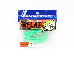 Sale Major Craft Soft Plastic Lure Paraworm 2.3 Inch PW-AJI FLAT 071 (3361)