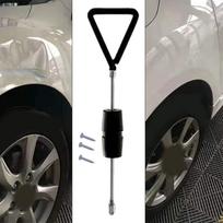 Dent Puller Slide Tool Auto Body Repair Automobile Maintenance Metal Hand Portable