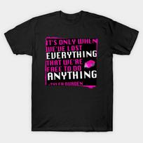Men Black Print T-shirt Super Large TShirt mr-durdens-mantra No-Cut Heat Transfer Print Cotton Tshirt S juoda