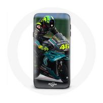 Coque pour Samsung Galaxy J5 2017 Valentino Rossi MotoGP 46