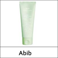 [Abibas] (bo1) Acne Foam Cleanser Heartleaf Foam 250ml / Big Size