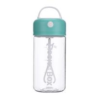 Electric Protein Shaker Bottle Women Automatic Self Stirring Coffee Cup Travel Mug Mixing Drink Formula Mixer Girls Gift 380ML 380ml gray