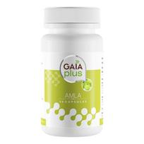 Amla (60 lašų, ​​500 mg), Amla, Gaia
