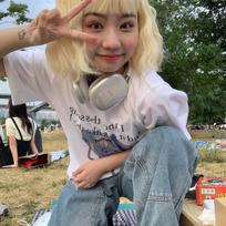 Funny Video Recorder Summer New Retro Korean Series  Short Sleeve All-Match Couple Loose Cotton T-shirt Women Ins Style M balta