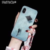 MaiYaCa Animal manta ray phone for iphone 13 SE 2020 11 pro 8 7 66S Plus X 10 5S SE XS XR XS MAX Coque Shell iphone 6 6s