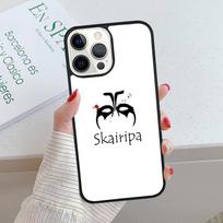 Heda Lexa The 100 TV Show Phone Case cover For iphone 13 Pro Max Coque 12 11 Pro Max For Apple 8 PLUS 7 6S XR X XS fundas iPhone 5 5s gray
