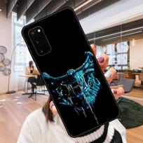 Siaubo filmo Alien telefono dėklas, skirtas Samsung Galaxy S9 S9plus S20 5G S20 ULTRA 5G S20 Plus 5G S21 S30 dėklo dangtelis Samsung S9