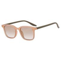 Men's Glasses Sun Protection UV Protection Fashion Personality Retro Artistic Daily Commuter Travel Driving and Fishing Sunglasses