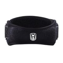 1 PC Sports Patella Brace Adjustable EVA Kneepads Knee Support Pad Protective Gear Basketball Volleyball Protector black