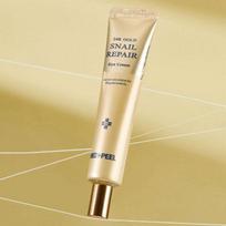 MEDIPEEL 24K Gold Snail Repair paakių kremas 40ml 1 PCS