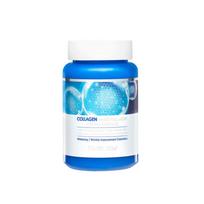 FARMSTAY Collagen Waterfull Drėkinanti Ampulė-Kremas 250ml 1 PCS