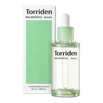 Torriden Balanceful Cica Calming Serum 50ml