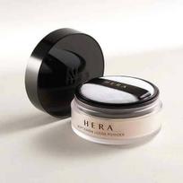 HERA Soft Finish Loose Powder 15g, Make-up, Korean Cosmetics, Kbeauty, sample