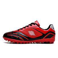 Artificial Lawn Children's Football Shoes Men's Football Shoes Teen er Competition Training Short Spike Football Boots Women's Training Boots 32