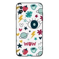 For Realme Narzo 50i Case 6.5inch For OPPO Realme Narzo50i 50 i Case RMX3235 Phone Case black tpu case cute funy Realme Narzo 50i black