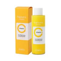 FOOD A HOLIC Nature Vitamin Emulsion 200ml 1 PCS yellow