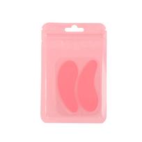 1Pair Eyelash Lift Silicone Lash Perm Pads Lashlifting Tool Eyelash Perm Pad juoda
