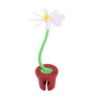Pot Lid Holder Anti-Overflow Heat Resistant Red Spill-Proof Silicone Lid Lifters for Kitchen raudona