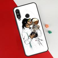 Lewis Hamilton 44 Case For Huawei P30 Lite P40 P20 P50 Pro Nova 5T P Smart 2021 2019 Cover For Honor 50 Lite Huawei P30 Lite