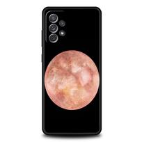 Aesthetic Space planet Phone Case for Samsung Galaxy A13 A51 A71 A21S A12 A11 A31 A41 A23 A53 A73 A52 A32 5G A03S A01 Soft Cover Samsung A13 5G