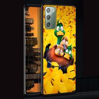MIGRATION Case for Samsung Galaxy Note 20 Ultra 8 10 Lite 9 TPU Phone Cover Note 10 Plus Black Soft Shell Funda Capa Samsung Note 10 Lite