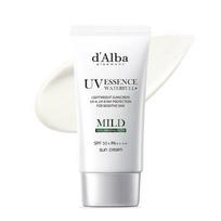 d'Alba Waterful Mild Sun Cream 50ml (SPF50+) 1 PCS
