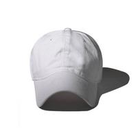 Adult baseball cap Tide curved brim cap Spring and summer outdoor sports sun hat 55-60cm