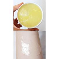 LOHASYS Honey Structure Eye Patch EX 60ea 90g, Moisturising, Kbeauty, Korean cosmetics, sample white