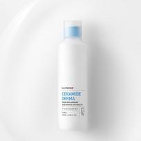 ILLIYOON Ceramide Derma Relief Skin Softener 180ML, Moisturising, Kbeauty, Korean cosmetics, sample