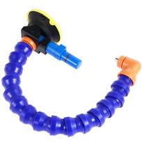 Heavy Duty Hand Pump Suction Cup With Flexible Stand For Dent Repair Light Car Body Repair Tools Suction Cup Auto Accressaires mėlyna