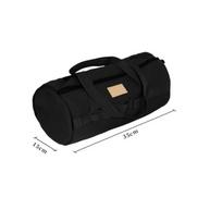 Outdoor Sports Bags Camping Tent Pegs Bag Cylindrical Stake Storage Backpack Portable Miscellaneous Bag Tool Box Camping Accessories 1pc juoda