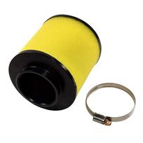Air Filter For Honda ATV TRX250TM/TE Recon 1997-2022 TRX250X/EX geltona