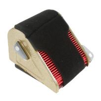 Engine Parts Pit Dirt Bike ATV Shell Fuel System Cartridge Motorcycle Air Filter Air Box Assembly