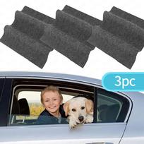 Nano Cloth, Nano Cloth Car Scratch Remover, Nanosparkle Cloth For Car Scratches, Car Scratches Nano Cloth, Easily Paint Scratches One Size juoda