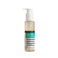 Dermafactory Tea Tree 59% Gel Cleanser 150ml 1 PCS