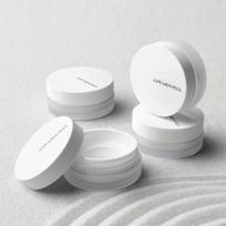JUNGSAEMMOOL Pro Lasting Finish Powder Bear Blur 10g